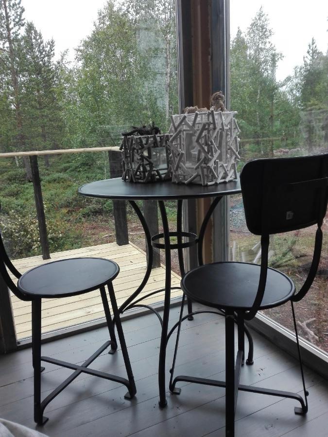 Nature Experience Glamping Inari Bagian luar foto